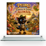 Pedro na Terra dos Contos de Fadas