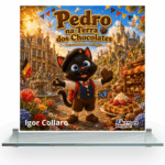 Pedro na Terra dos Chocolates