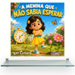 A Menina Que Não Sabia Esperar