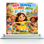 Nem Sempre É do Meu Jeito