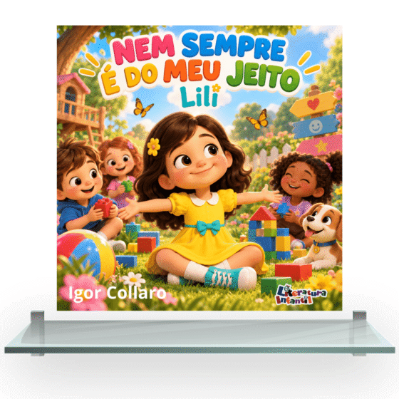Nem Sempre É do Meu Jeito